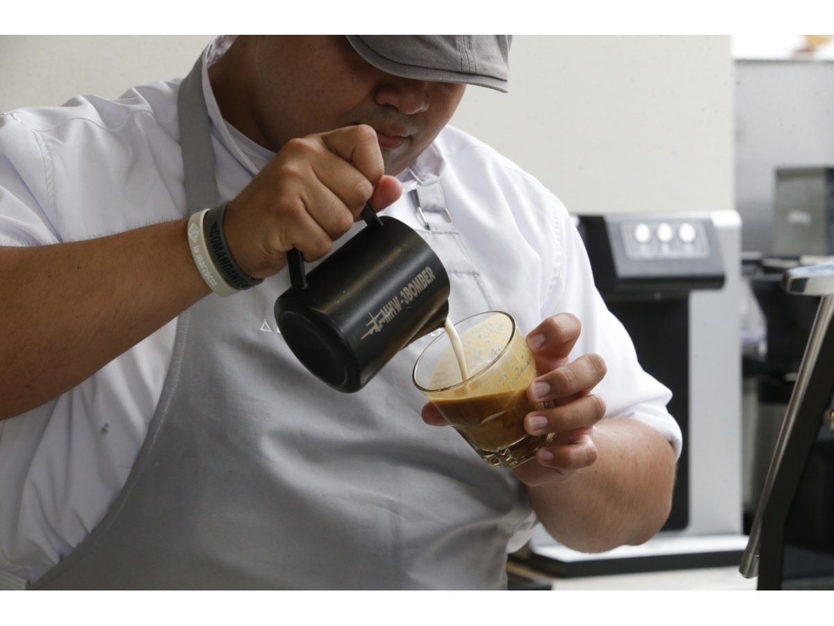 Alquimia Coffee impulsa la internacionalización del café salvadoreño hacia EE.UU. y Europa