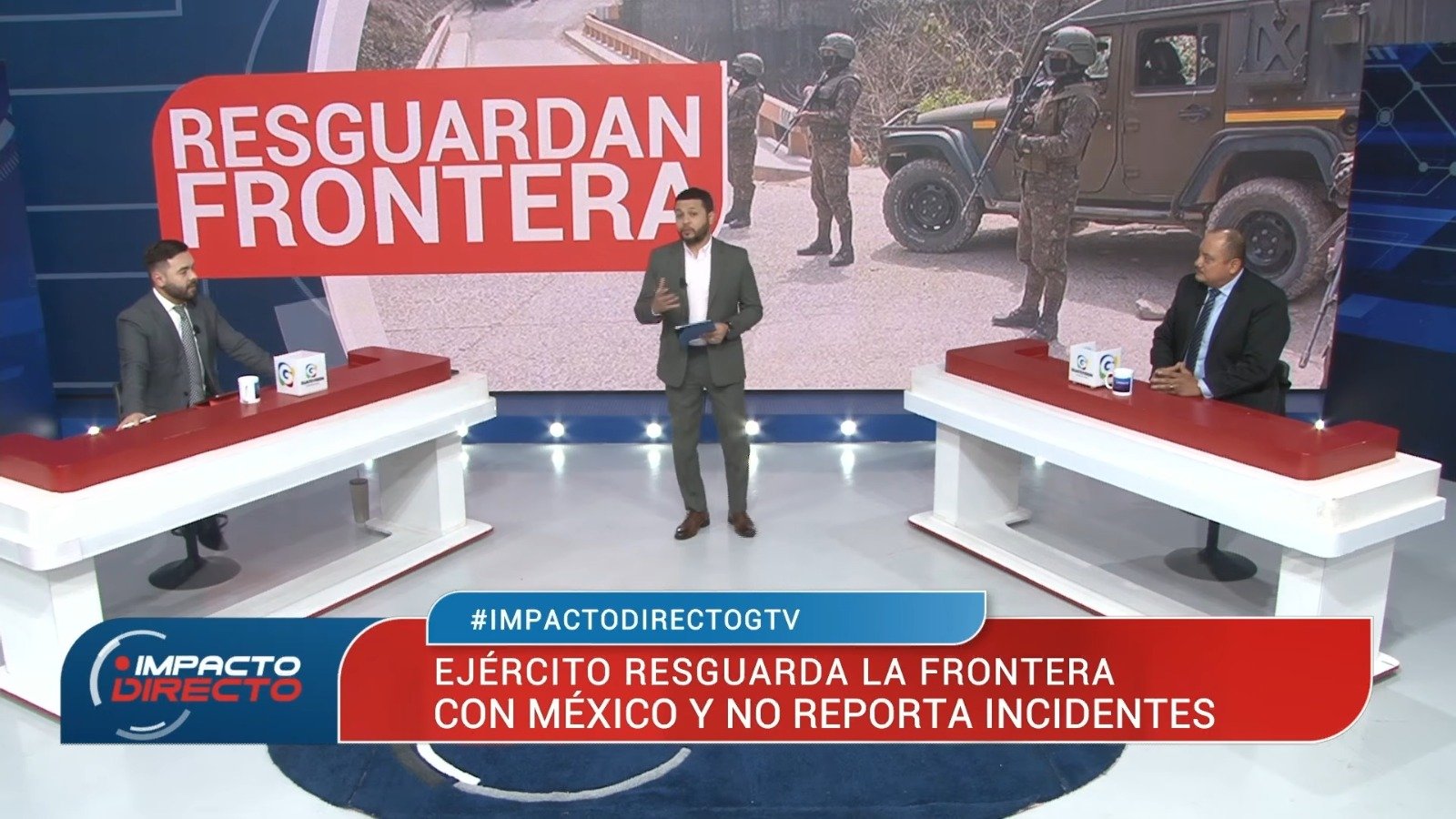 El CJNG y su impacto en Guatemala: Riesgos y desafíos en la frontera tras la muerte de El Mencho