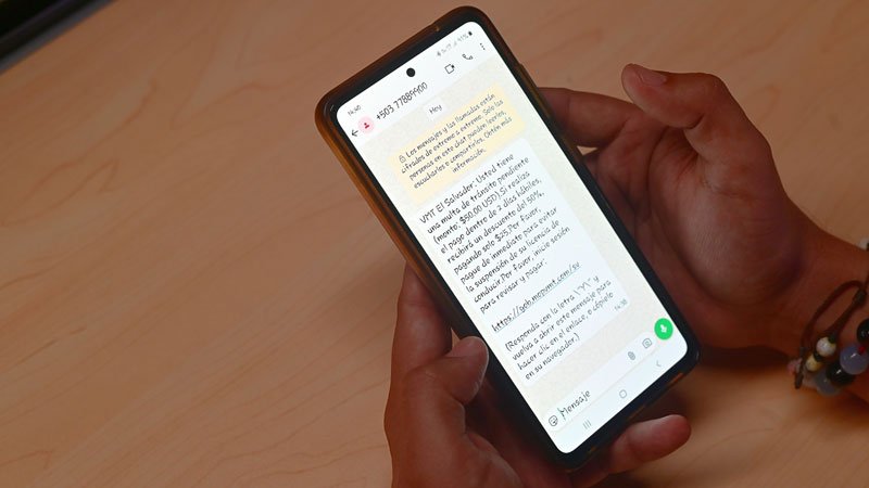 Estafas amorosas con inteligencia artificial: cómo operan y cómo protegerse