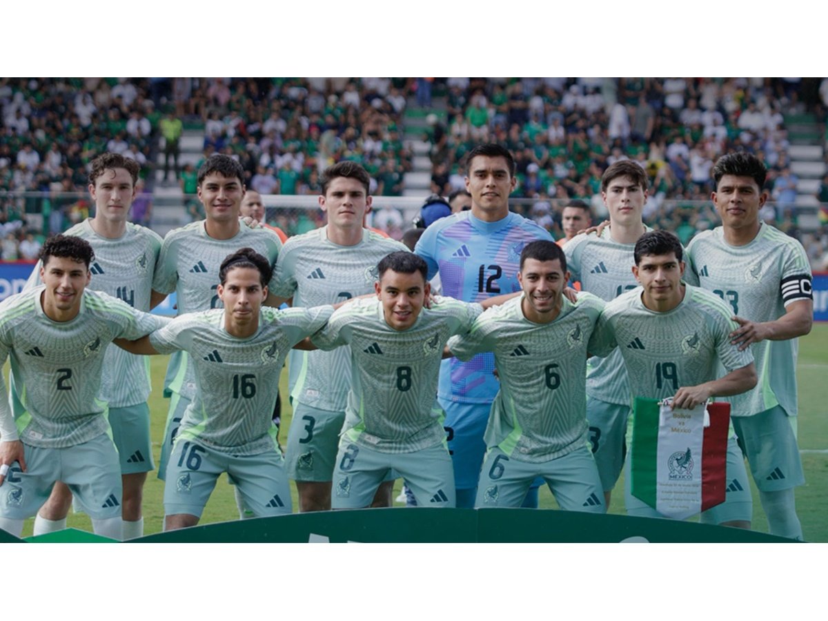 Partido México vs Islandia se mantiene pese a bloqueos e incidentes en Jalisco tras captura de \'El Mencho\' Partido México vs Islandia se mantiene pese a bloqueos e incidentes en Jalisco tras captura de \'El Mencho\'