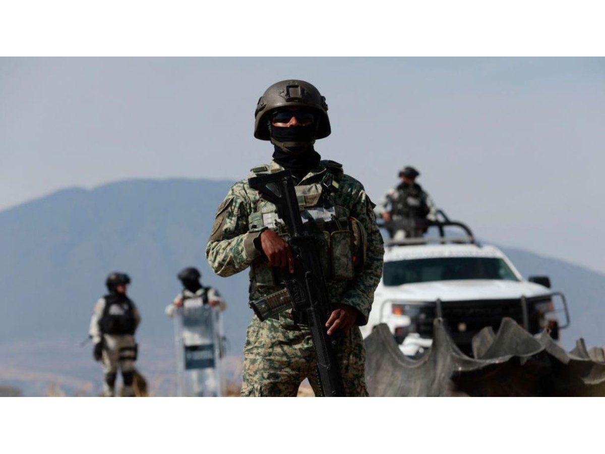Detalles del operativo que terminó con la muerte de Nemesio Oseguera, líder del CJNG