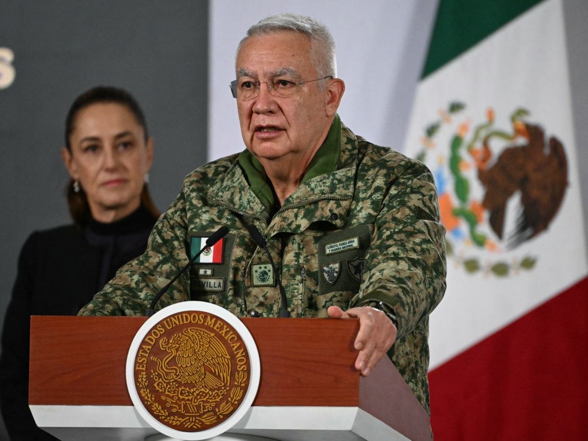 Operativo militar en Jalisco culmina con la captura y muerte de Nemesio Oseguera, líder del CJNG