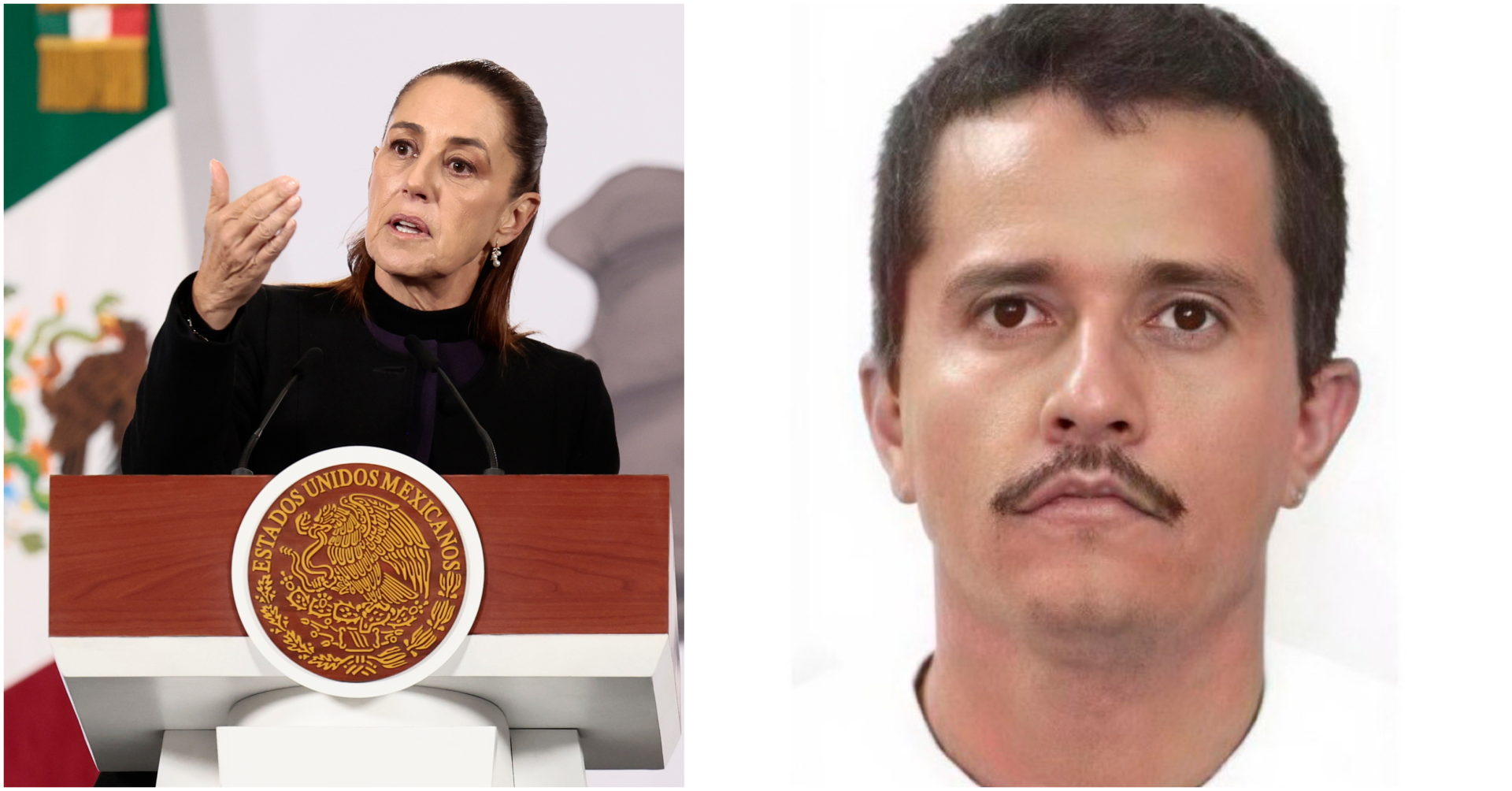 Los posibles sucesores de “El Mencho” y el futuro del CJNG en México y EE. UU.