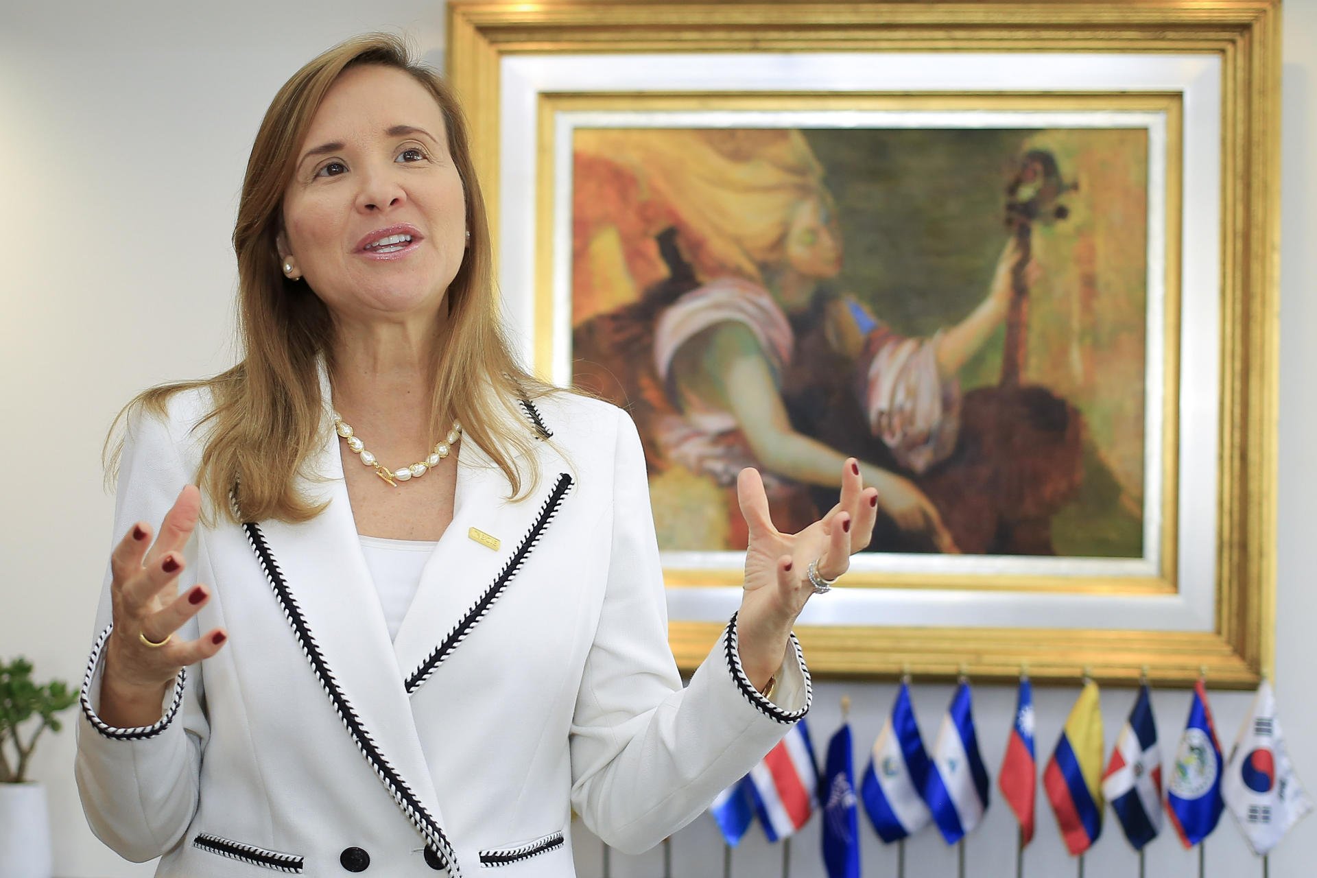 BCIE fortalece su crecimiento con ampliación de cartera y emisiones globales hacia calificación AAA