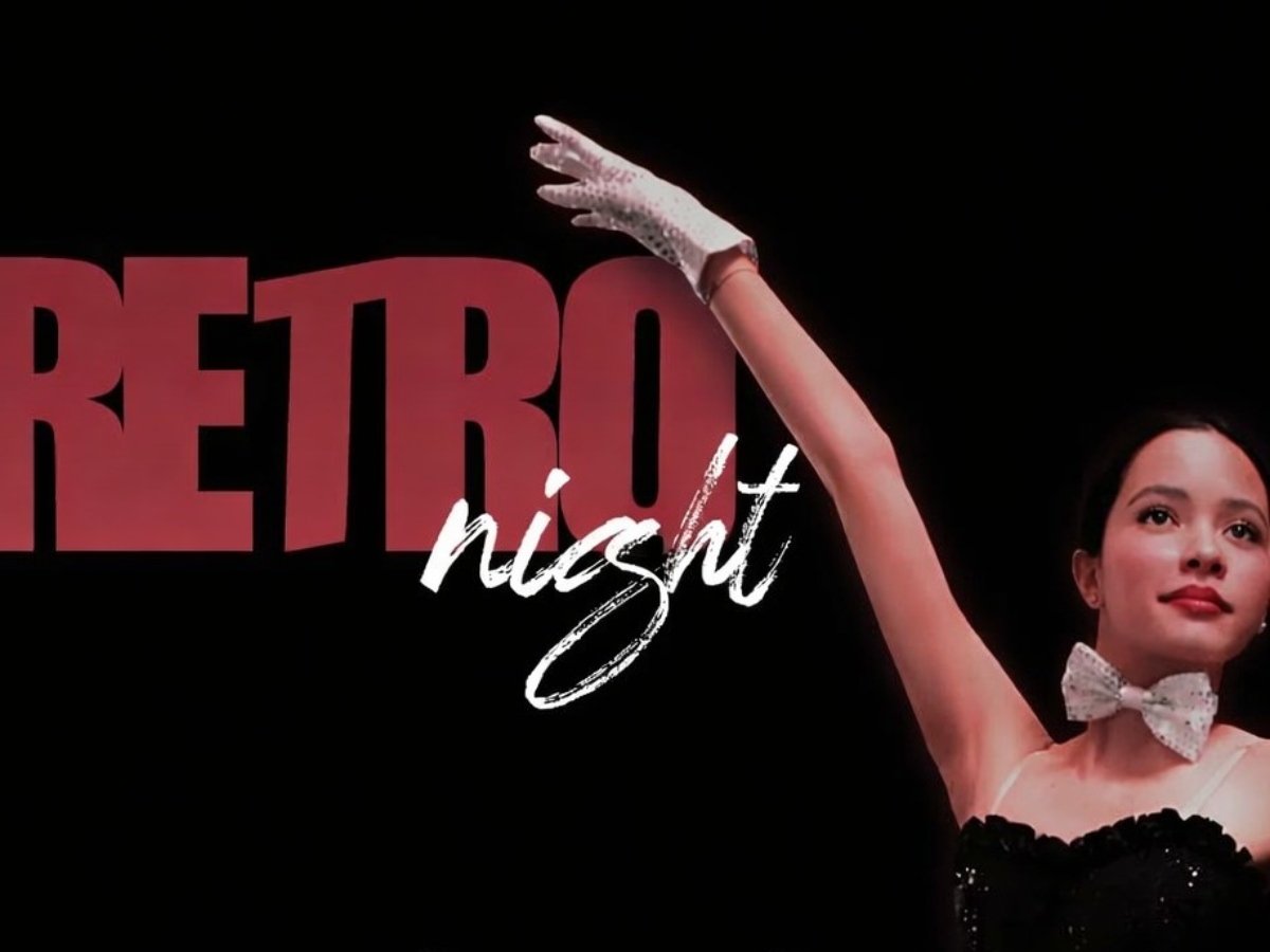 “Retro Night” revive la danza y la música de los 70, 80 y 90 en el Teatro Nacional de Santa Ana