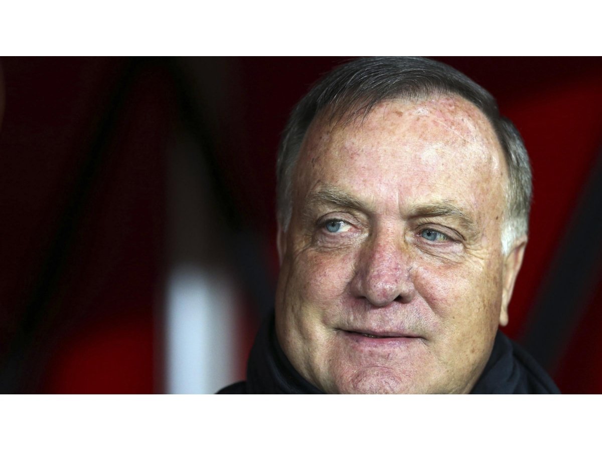 Curazao pierde a Dick Advocaat antes del Mundial 2026: Fred Rutten será su sucesor Curazao pierde a Dick Advocaat antes del Mundial 2026: Fred Rutten será su sucesor