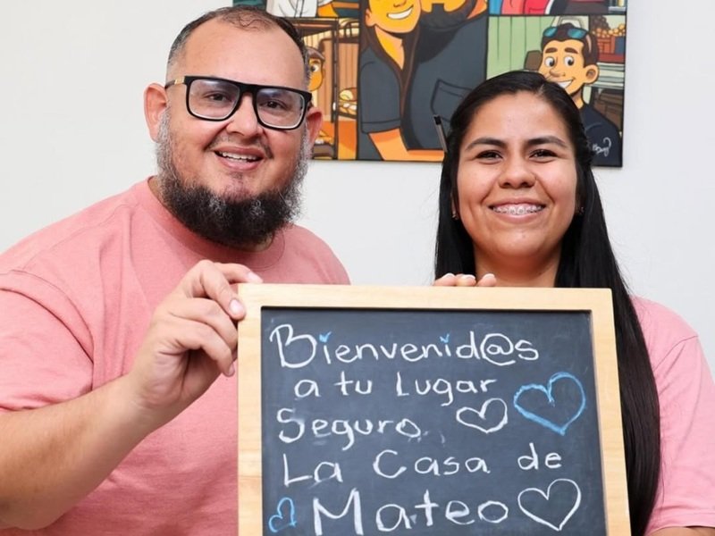 SoyaCity y La Casa de Mateo llevan su impacto social a Milán y Roma en gira europea