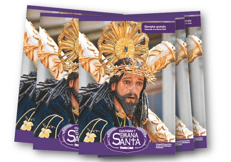 Convocatoria abierta para el concurso fotográfico de Semana Santa \"Luz y fe\" para portada de El Pregón 2026 Convocatoria abierta para el concurso fotográfico de Semana Santa \"Luz y fe\" para portada de El Pregón 2026