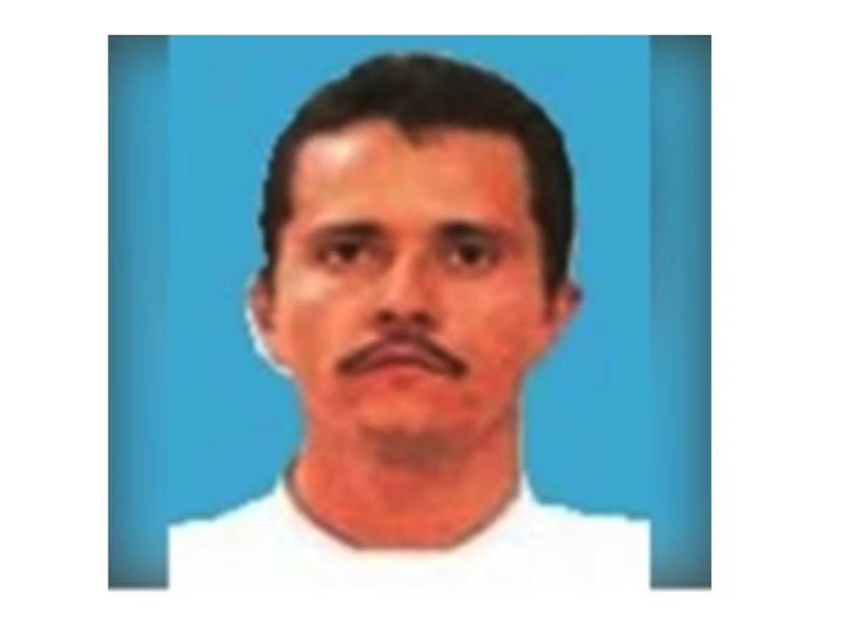Perfil completo de Nemesio Oseguera, “El Mencho”: su ascenso y caída al frente del CJNG