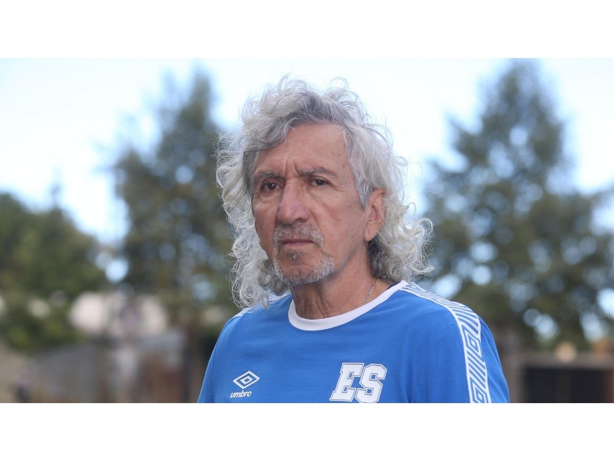 Onésimo Sánchez: Jorge “Mágico” González, un talento de otro nivel al lado de leyendas del fútbol mundial Onésimo Sánchez: Jorge “Mágico” González, un talento de otro nivel al lado de leyendas del fútbol mundial