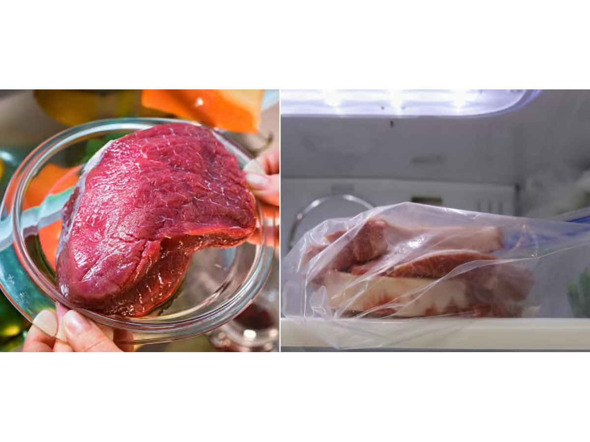Mitos y realidades sobre congelar carne: cómo preservar sabor y calidad correctamente
