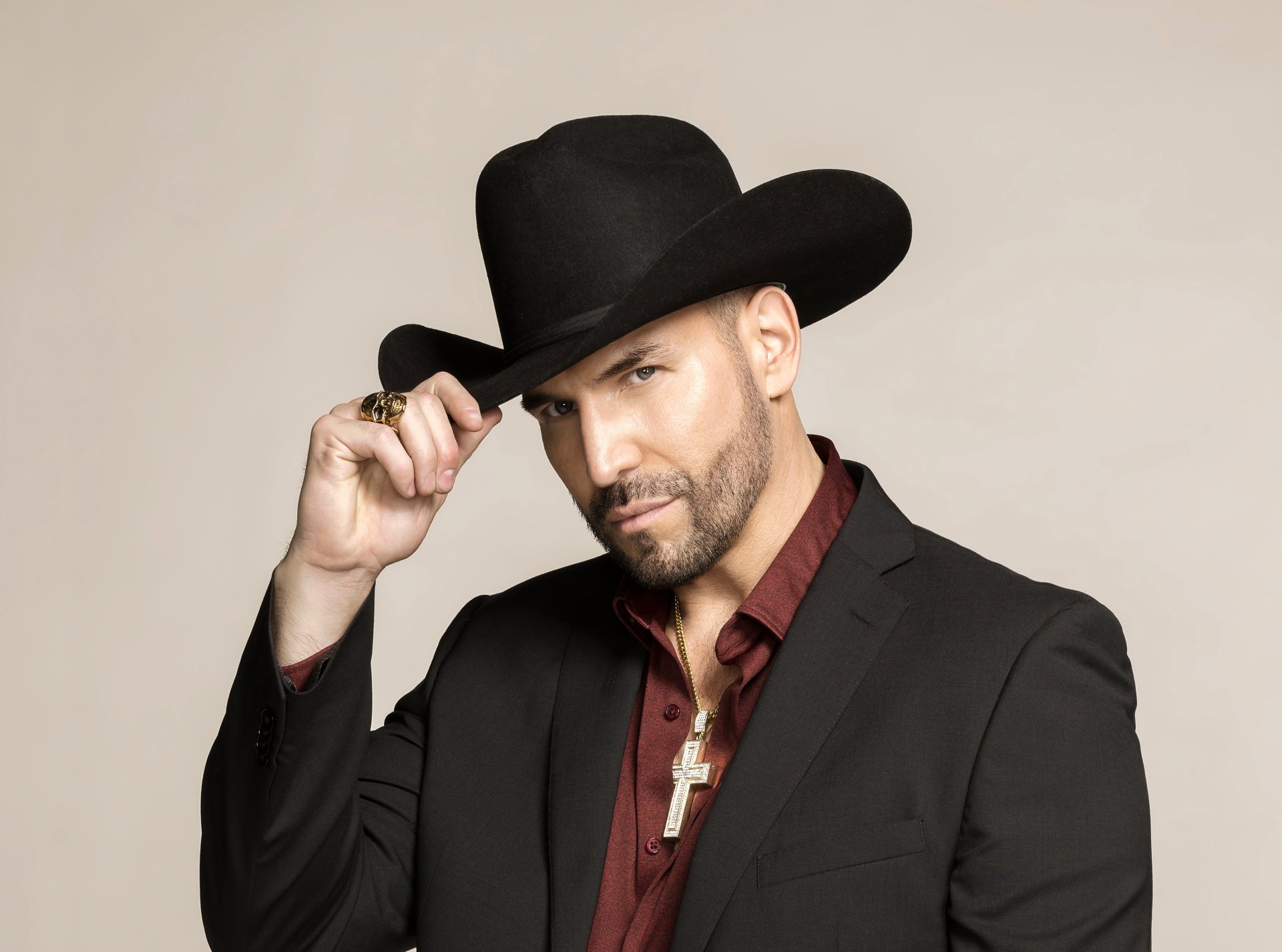 Rafael Amaya lidera nueva serie sobre “El Chapo” desde la perspectiva de Emma Coronel