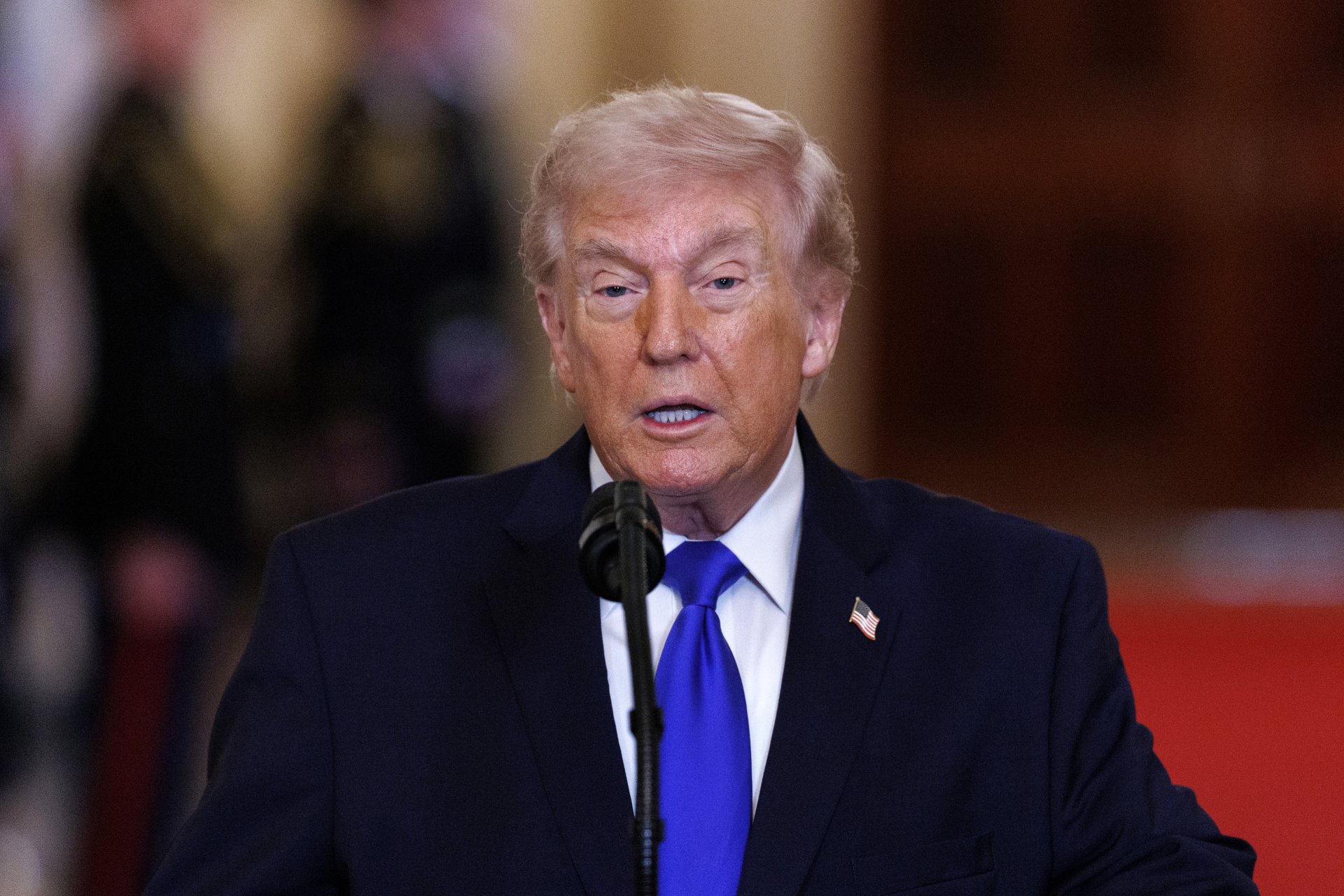 Análisis: ¿Se ha pronunciado Donald Trump sobre la muerte de “El Mencho”?