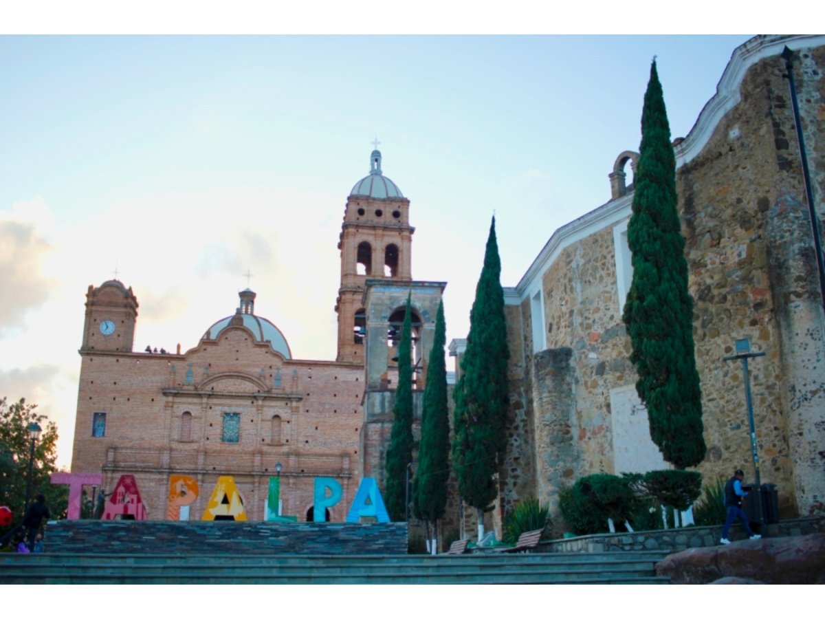 Tapalpa, Jalisco: Características y contexto del lugar donde fue abatido El Mencho