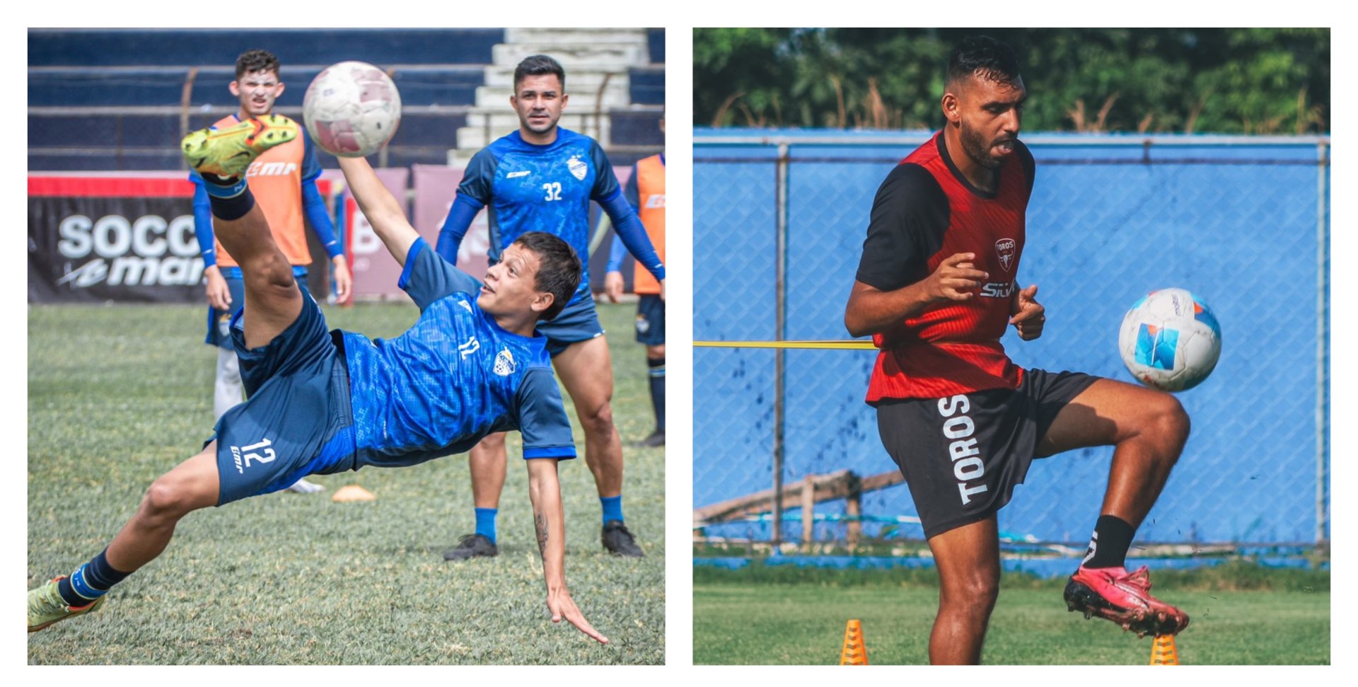 Clausura 2026: Cobán Imperial y Malacateco inician jornada 9 antes del clásico 336