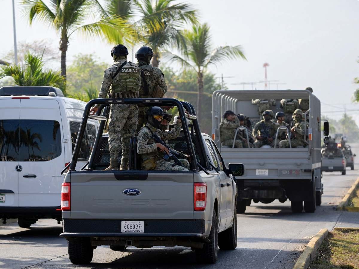 Estados Unidos levanta alerta de seguridad en México tras operativo que dejó la muerte de “El Mencho”
