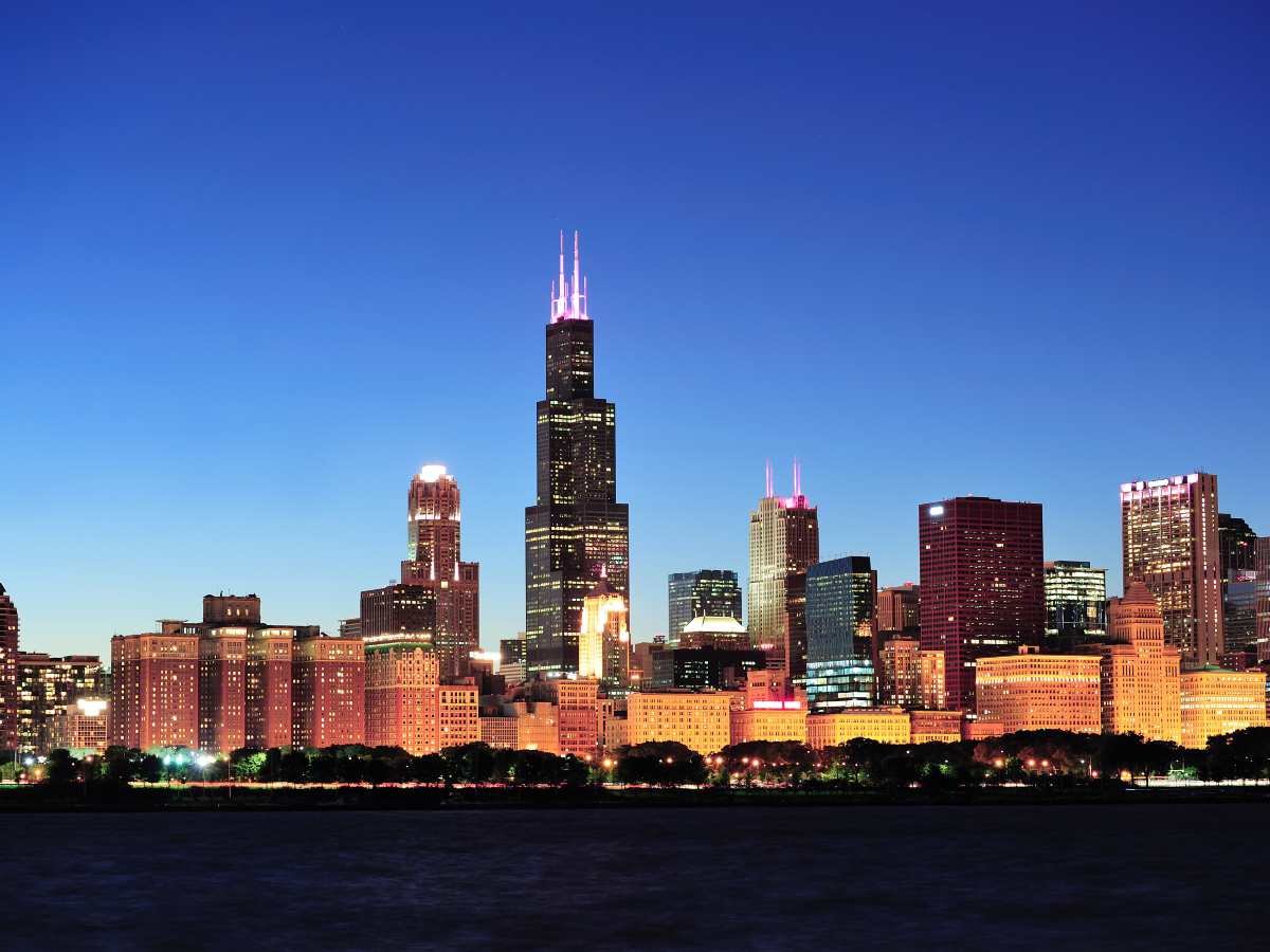 Las 10 ciudades más económicas para vivir en Estados Unidos en 2026