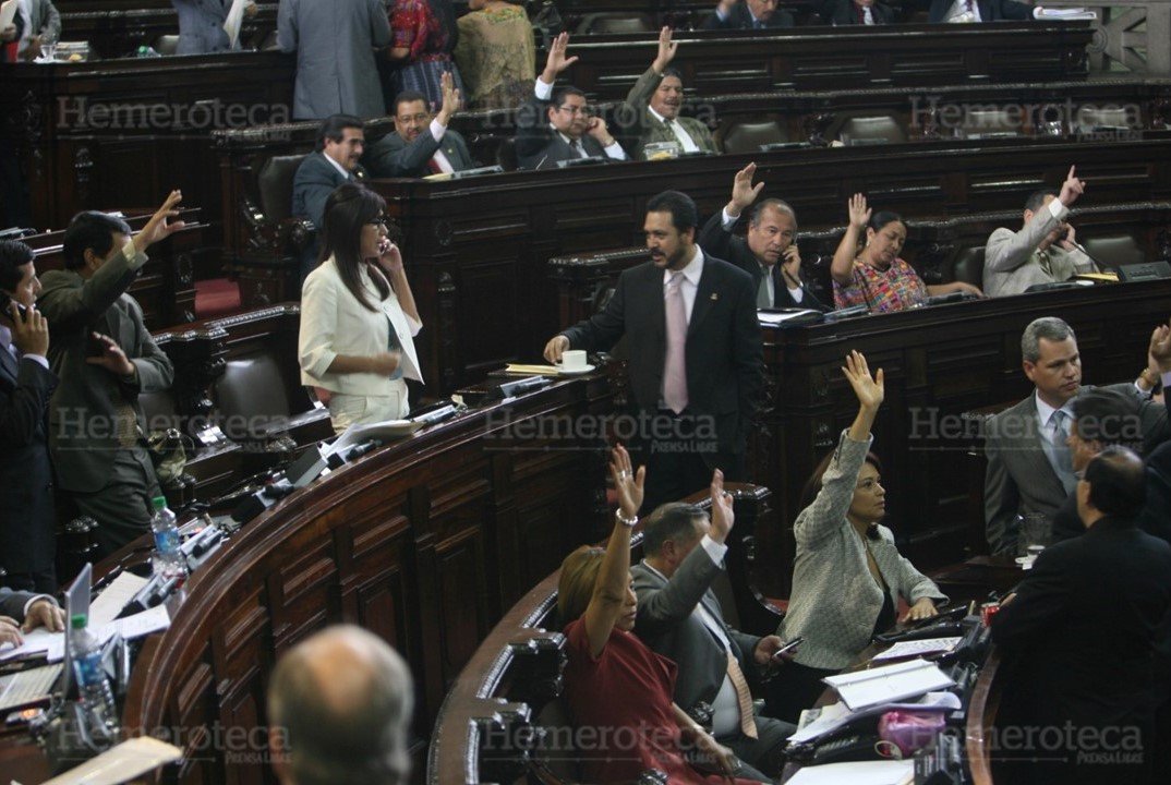 Análisis profundo sobre la crisis en el sistema de Comisiones de Postulación en Guatemala