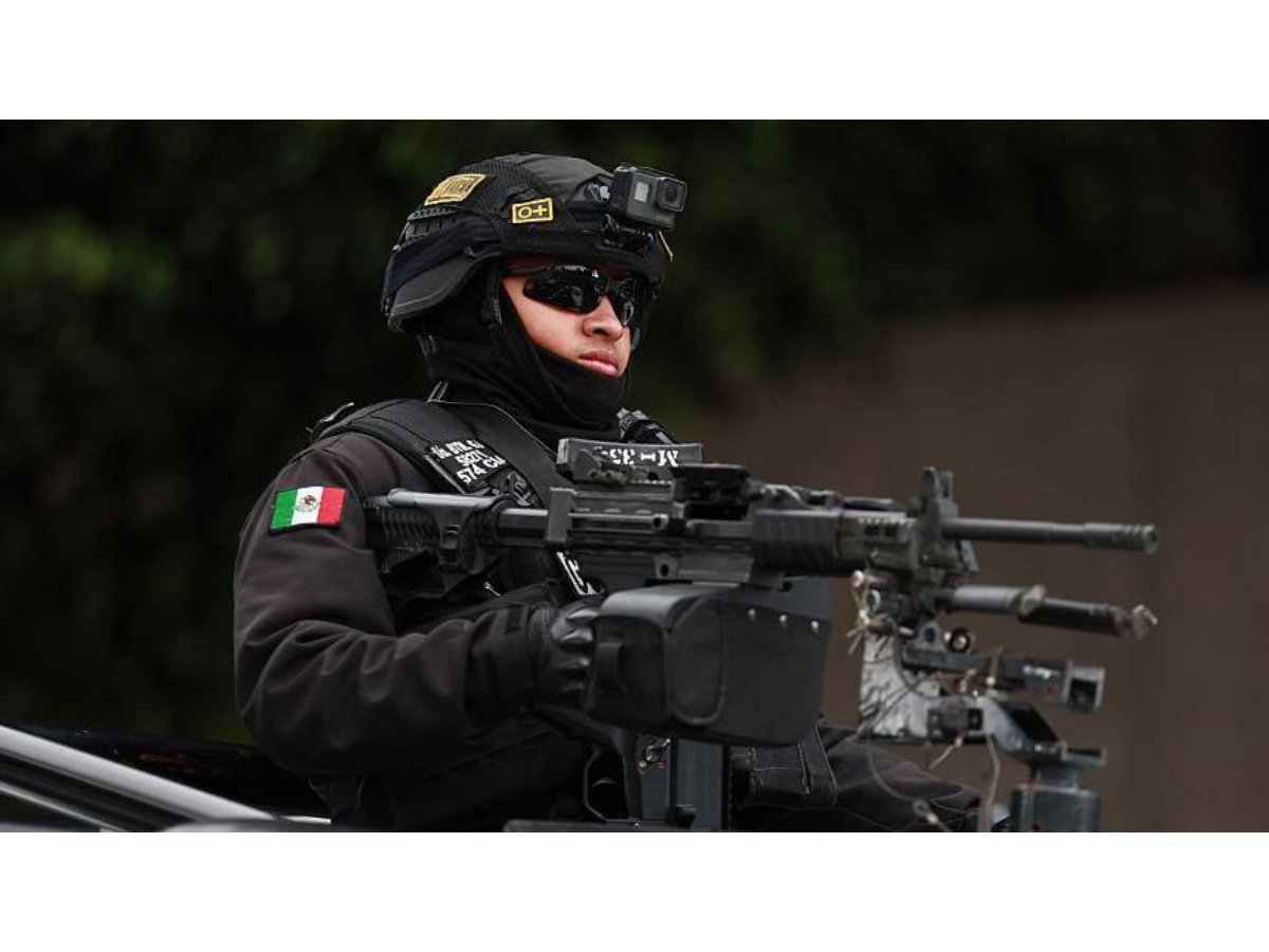 El ascenso y futuro incierto del Cartel Jalisco Nueva Generación tras la muerte de “El Mencho”