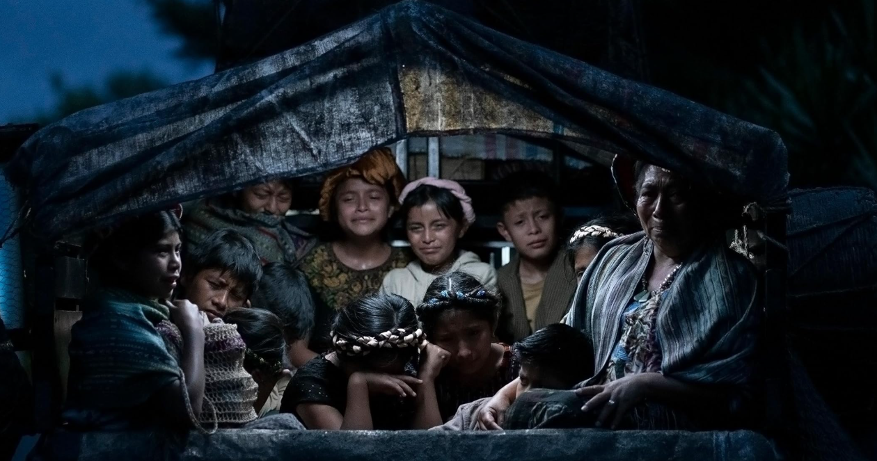 Las películas guatemaltecas ‘Cordillera de fuego’ y ‘Sueños de primavera’ compiten en Premios Platino 2026