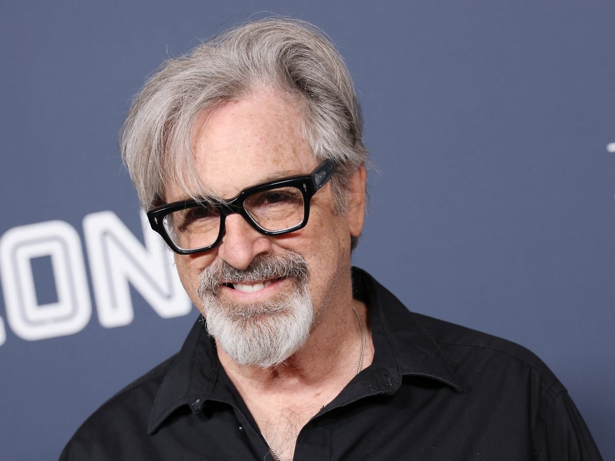 Fallece Robert Carradine, reconocido actor de \'Lizzie McGuire\' y \'La venganza de los nerds\'