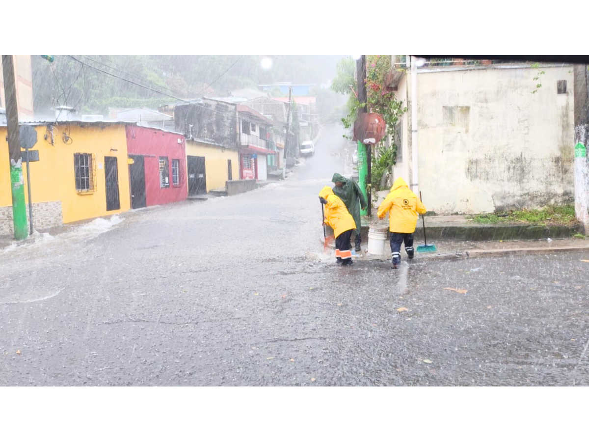 Asamblea Legislativa aprueba préstamo de $150 millones para controlar inundaciones en San Salvador