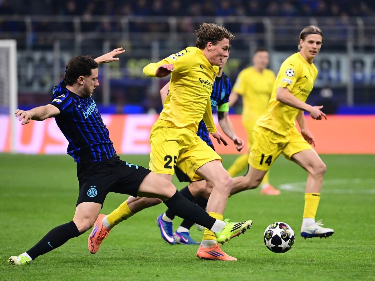Bodo Glimt sorprende eliminando al Inter; Newcastle y Leverkusen avanzan a octavos en la Champions
