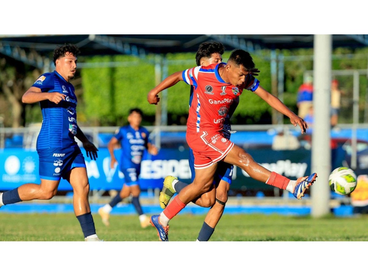 El Roble se impone con autoridad en el derbi de Cabañas y suma sus primeros puntos en la Copa Presidente