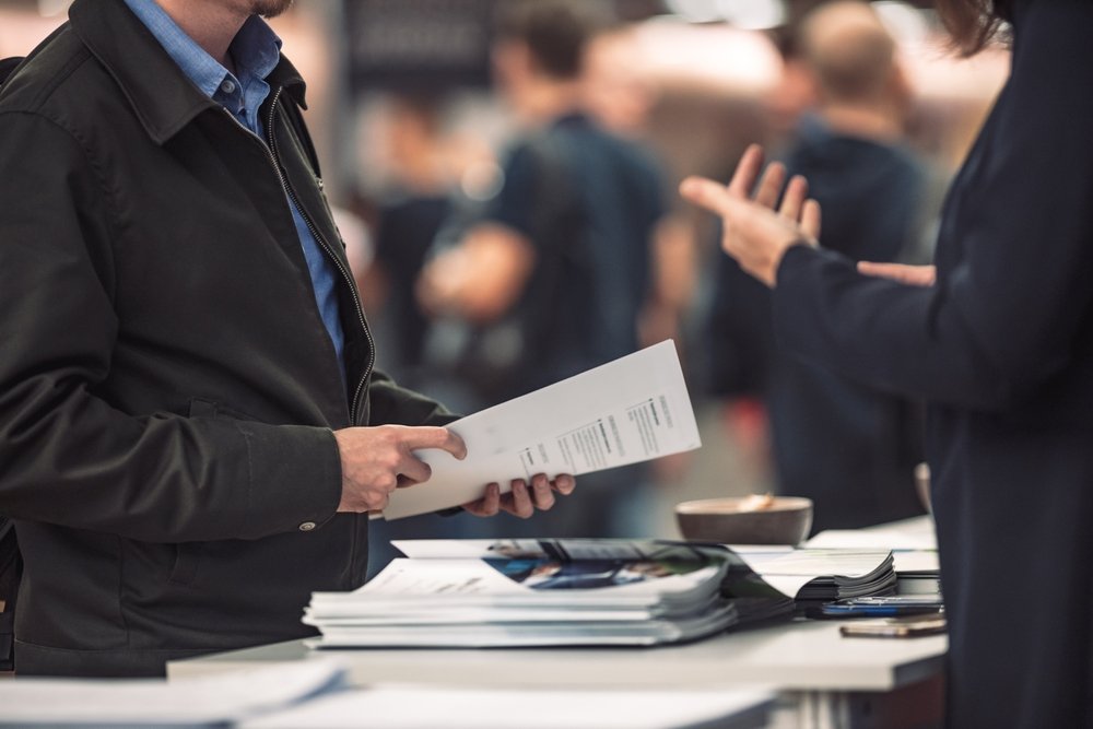 Feria de empleo en Parque de la Industria ofrecerá 1,300 plazas con 40 empresas participantes