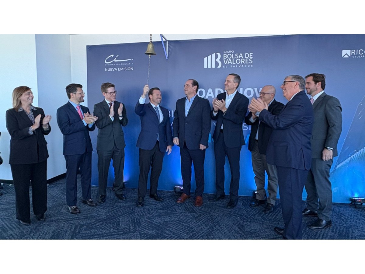 Calidad Inmobiliaria emite $15 millones en titularización para financiar proyecto Valto Ignis en El Salvador