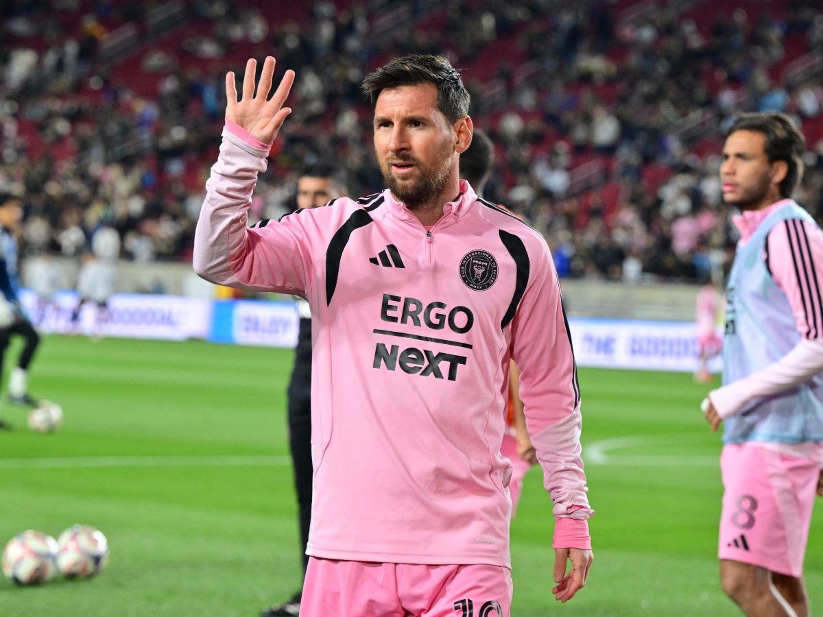 Lionel Messi revela ofertas para jugar con España y lamenta no haber aprendido inglés