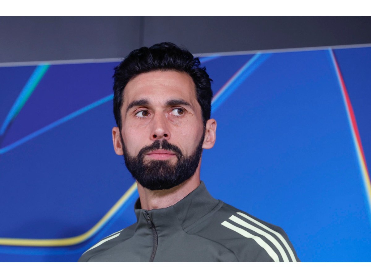 Álvaro Arbeloa reitera críticas sobre el \'Caso Negreira\' en respuesta a Joan Laporta Álvaro Arbeloa reitera críticas sobre el \'Caso Negreira\' en respuesta a Joan Laporta