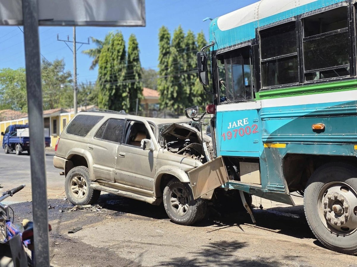 Fallece reconocido comunicador en accidente de tránsito en Morazán