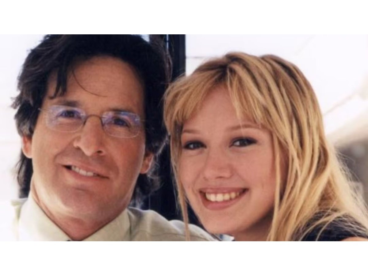 Hilary Duff y Jake Thomas lamentan la muerte de Robert Carradine, actor de Lizzie McGuire