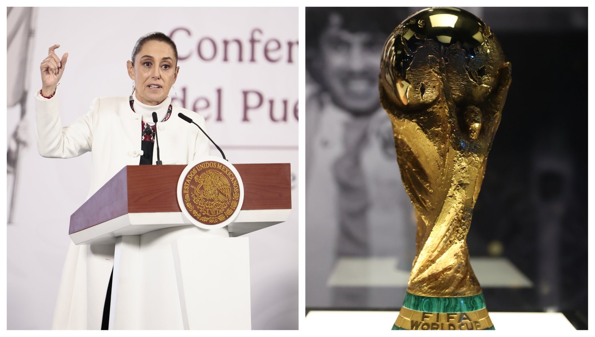 Mundial 2026: Autoridades mexicanas garantizan seguridad para visitantes en Guadalajara