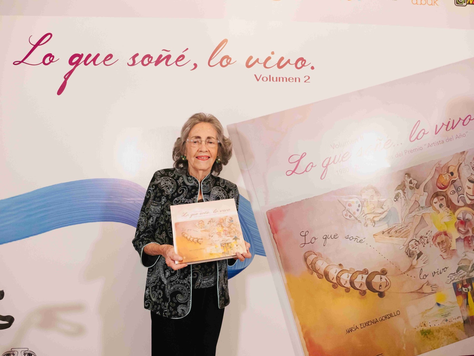 Lo que soñé, lo vivo: 45 años de historia del arte guatemalteco en una obra emblemática