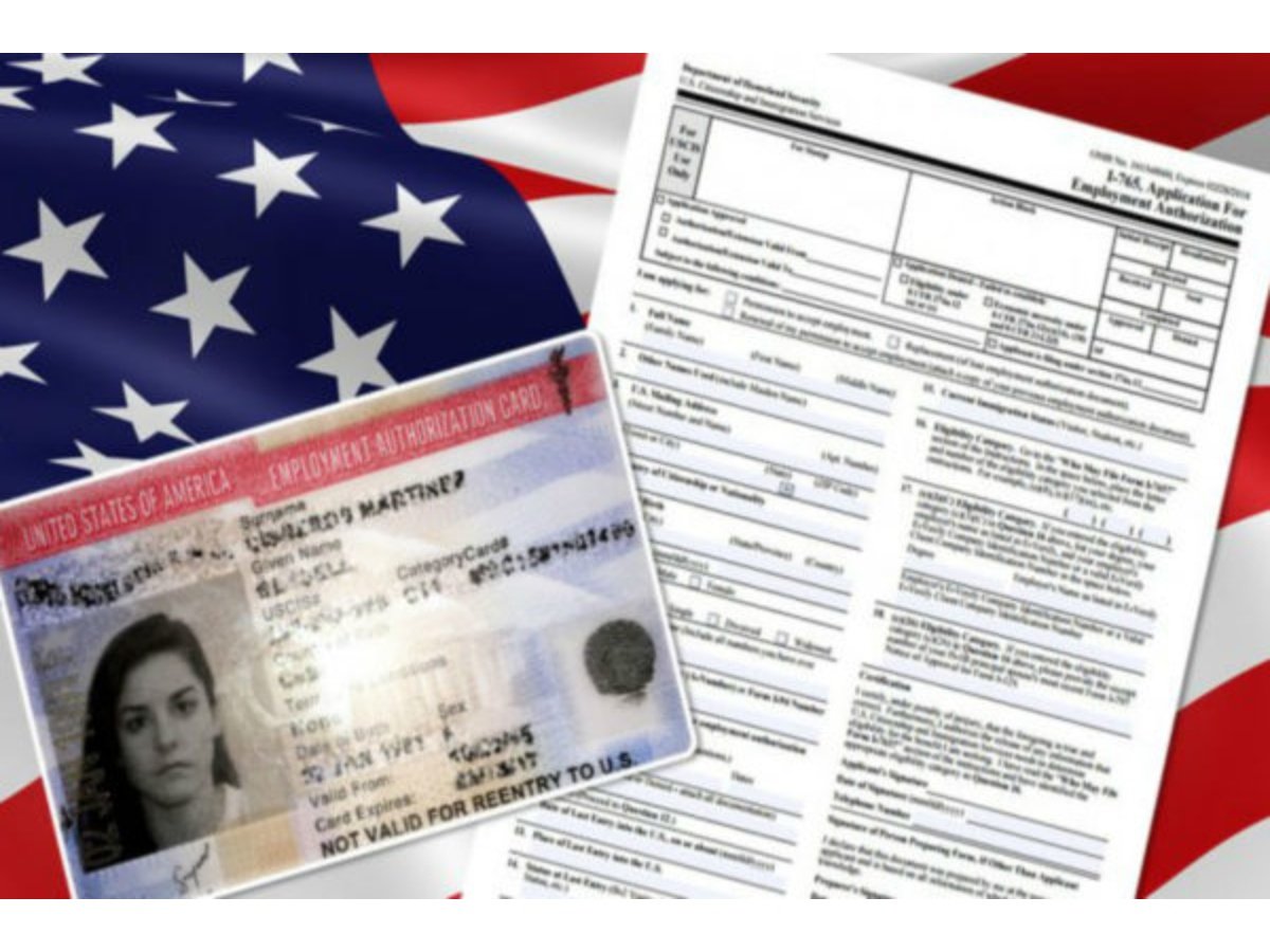 Estados Unidos propone endurecer requisitos para permisos de trabajo a solicitantes de asilo