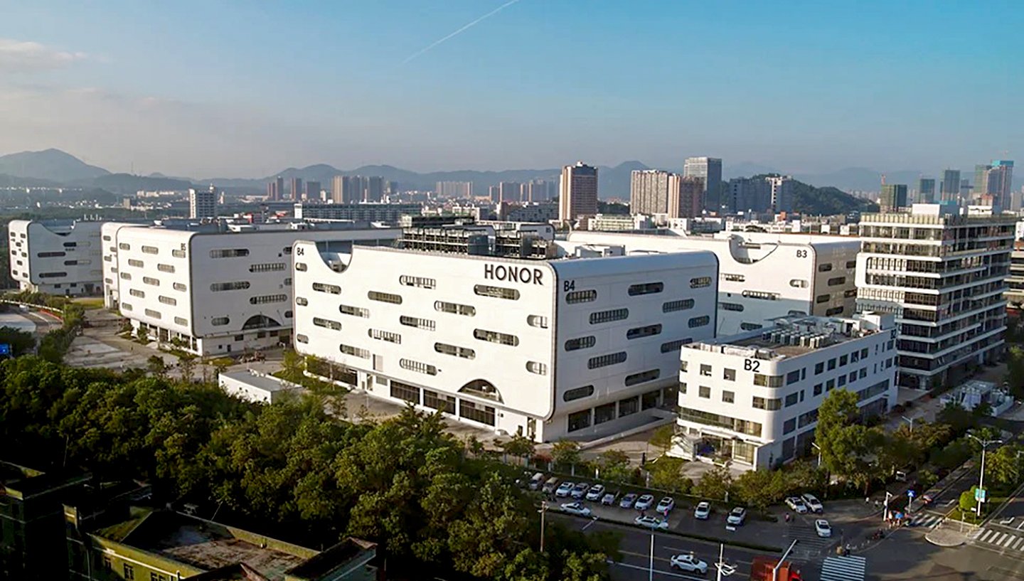Expansión global de smartphones: HONOR crece 55% en envíos internacionales durante 2025