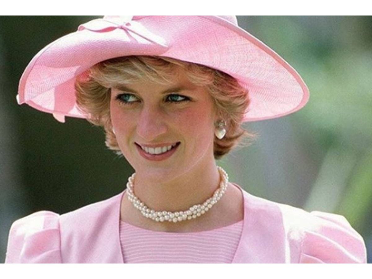 Análisis de la aparición de la princesa Diana en documentos desclasificados del caso Epstein