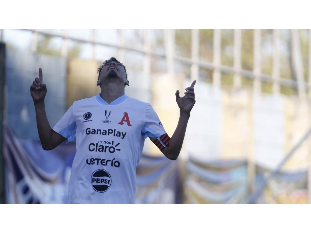 Alianza supera a AD Batanecos con gol de Portillo y avanza en Copa Presidente 2026