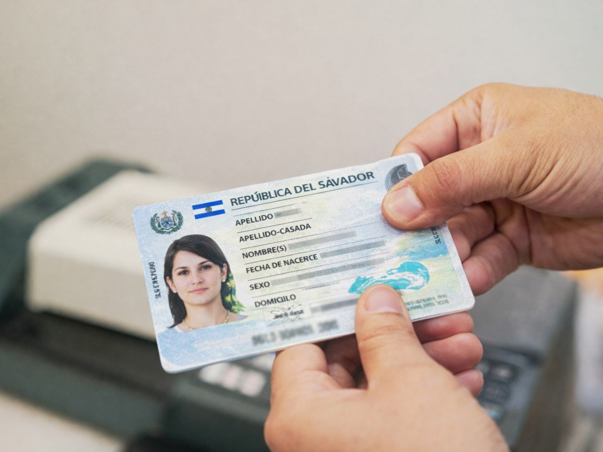 Asamblea Legislativa extiende plazo para cambiar dirección en DUI y votar más cerca en 2027