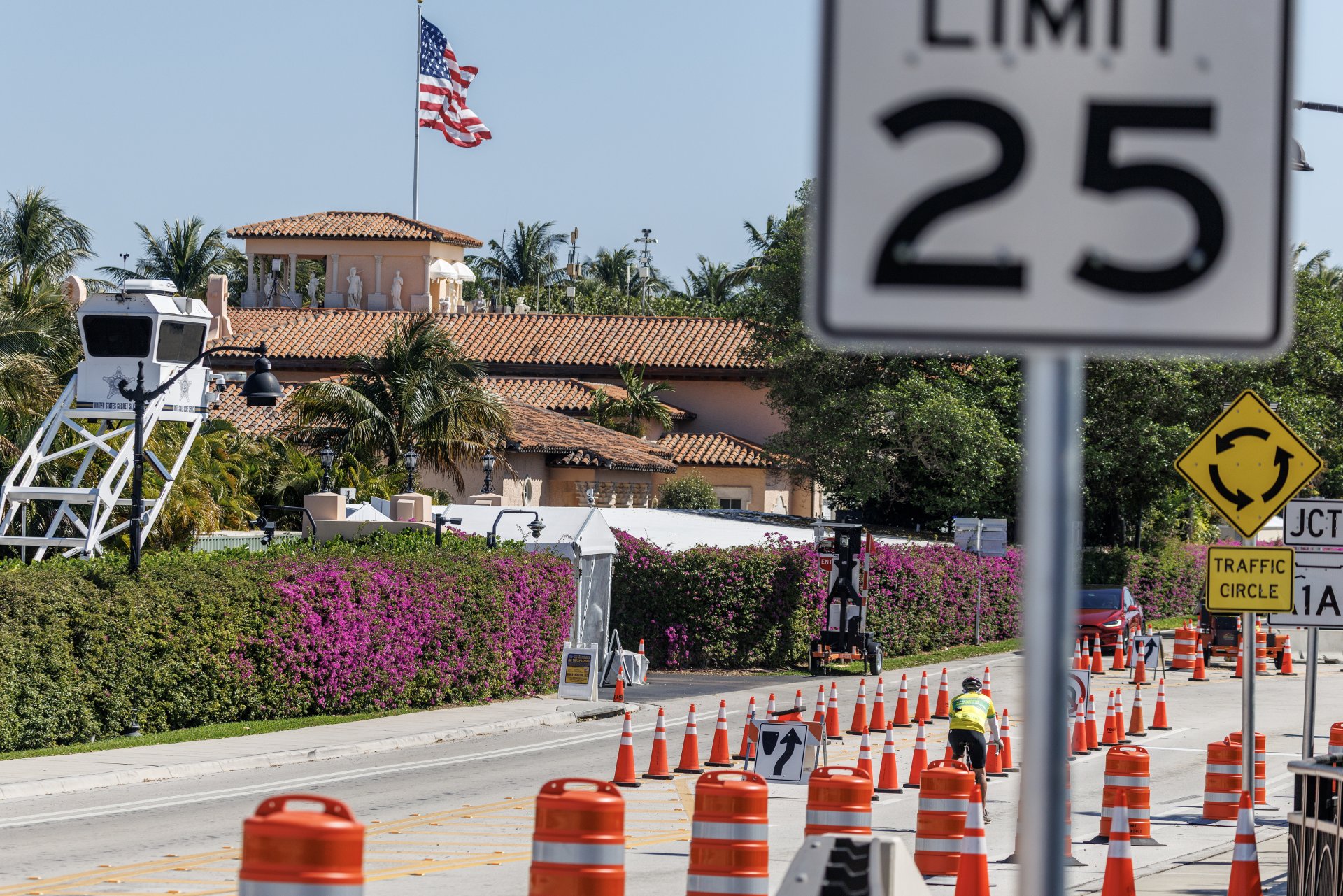 Identifican al hombre abatido en Mar-a-Lago tras intento de ingreso armado a residencia de Trump