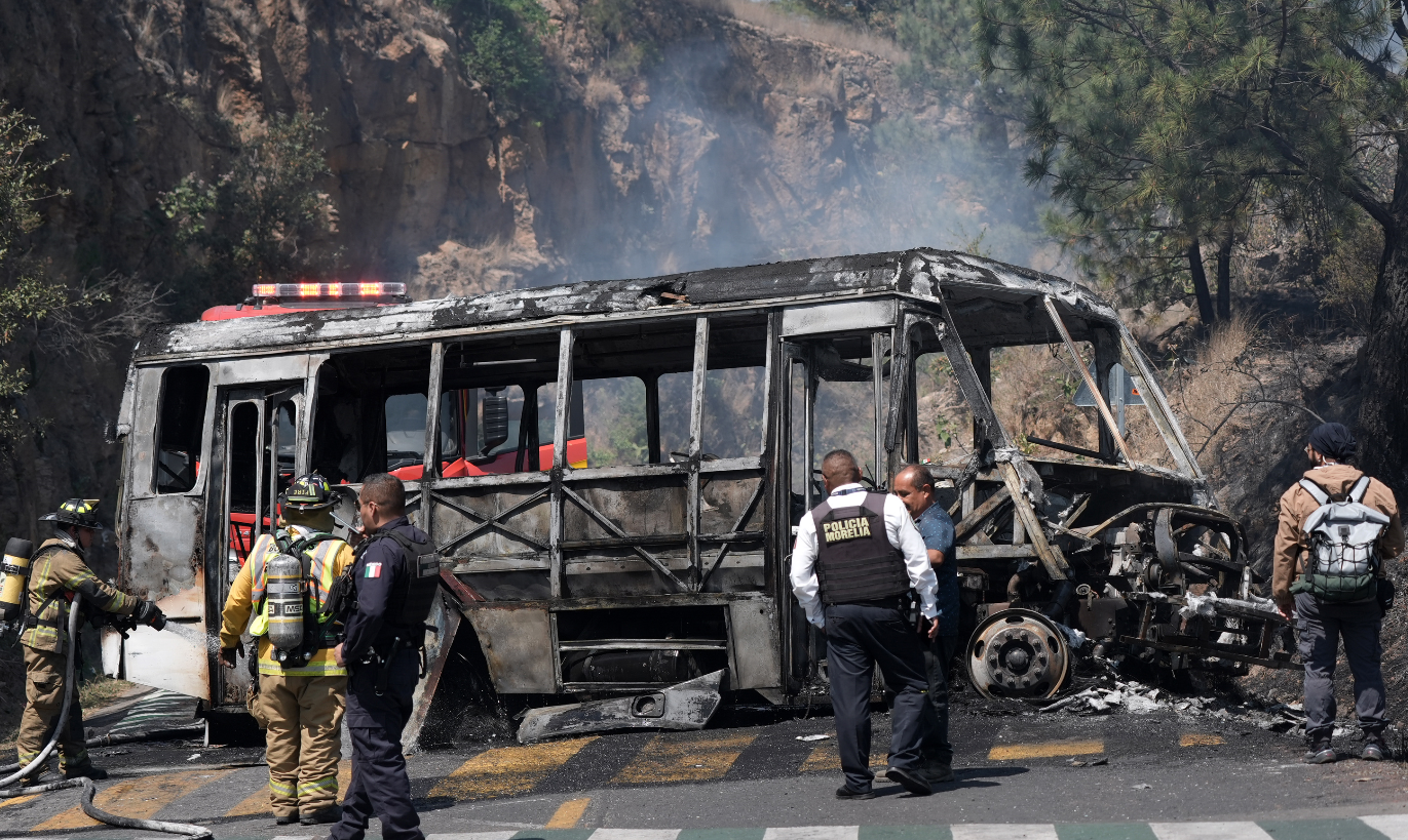 Cancillería de Guatemala confirma ausencia de connacionales afectados tras muerte de “El Mencho” en México