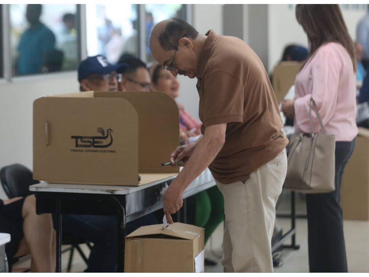 TSE inicia proceso de inscripción para empleos temporales en elecciones 2027 en El Salvador