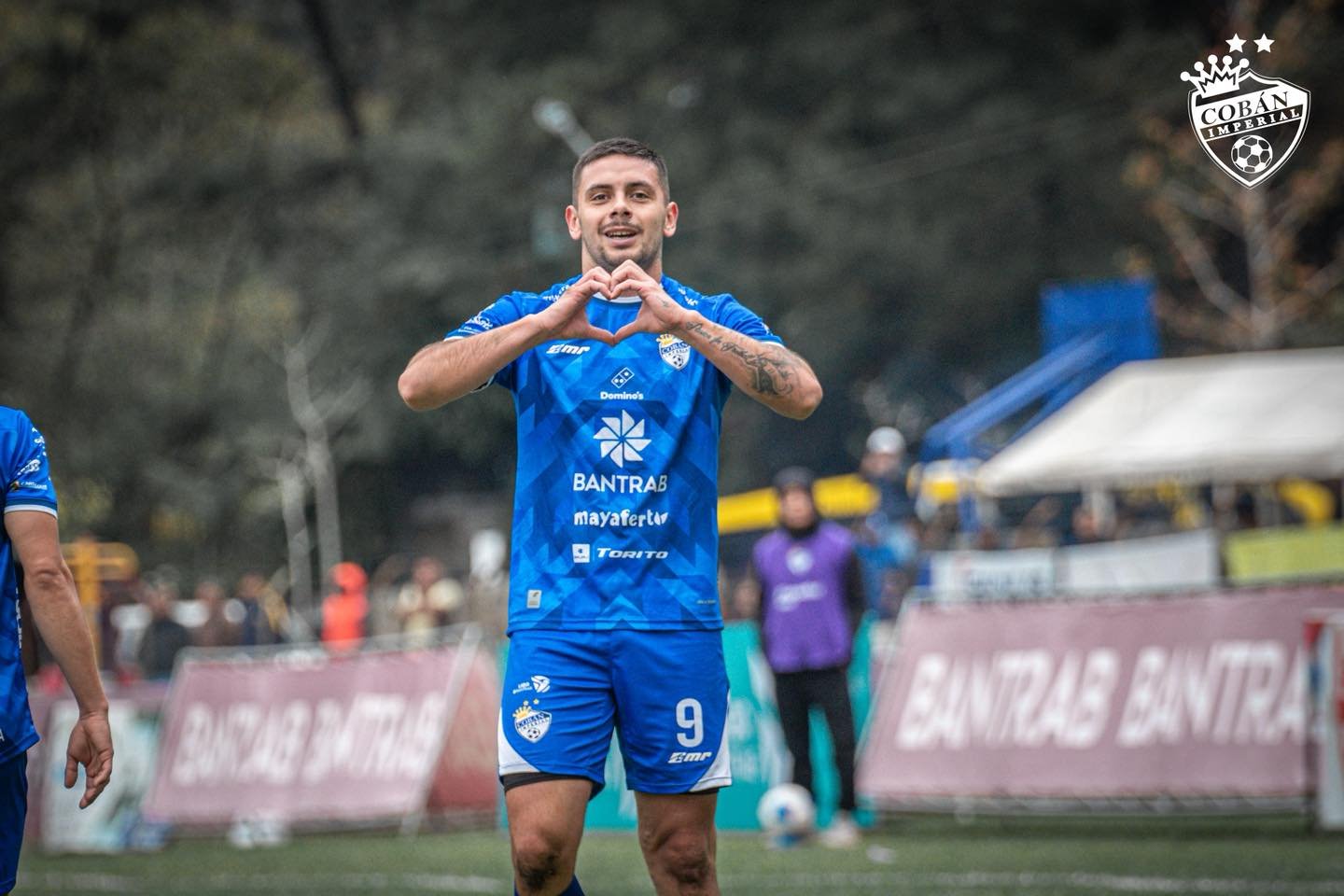 Clausura 2026: Cobán Imperial retoma el liderato tras vencer 2-0 a Malacateco