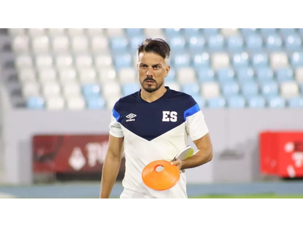 Rubén de la Barrera regresa a La Cultural y Deportiva Leonesa para liderar el equipo en España