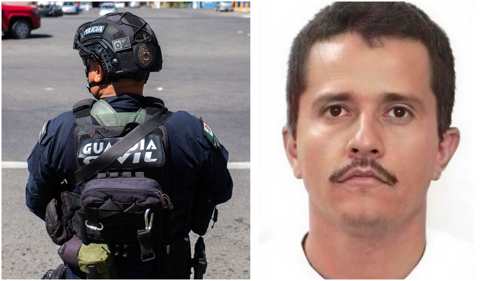 Trayectoria y antecedentes de “El Mencho”: ¿Fue policía antes de liderar el CJNG?