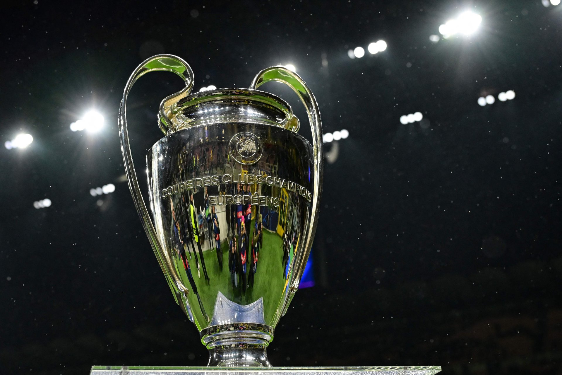 Champions League 2026: Los posibles rivales de Real Madrid y Barcelona en octavos de final