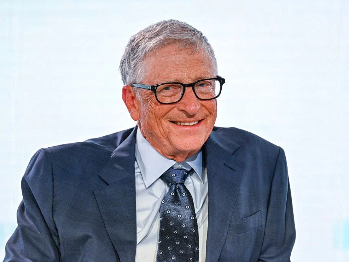 Bill Gates se disculpa por su relación con Jeffrey Epstein y el impacto en su fundación
