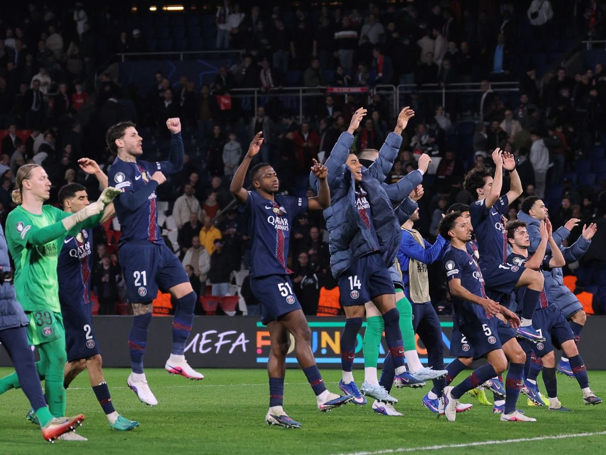 Galatasaray elimina a Juventus en dramático partido; PSG avanza a octavos de Champions